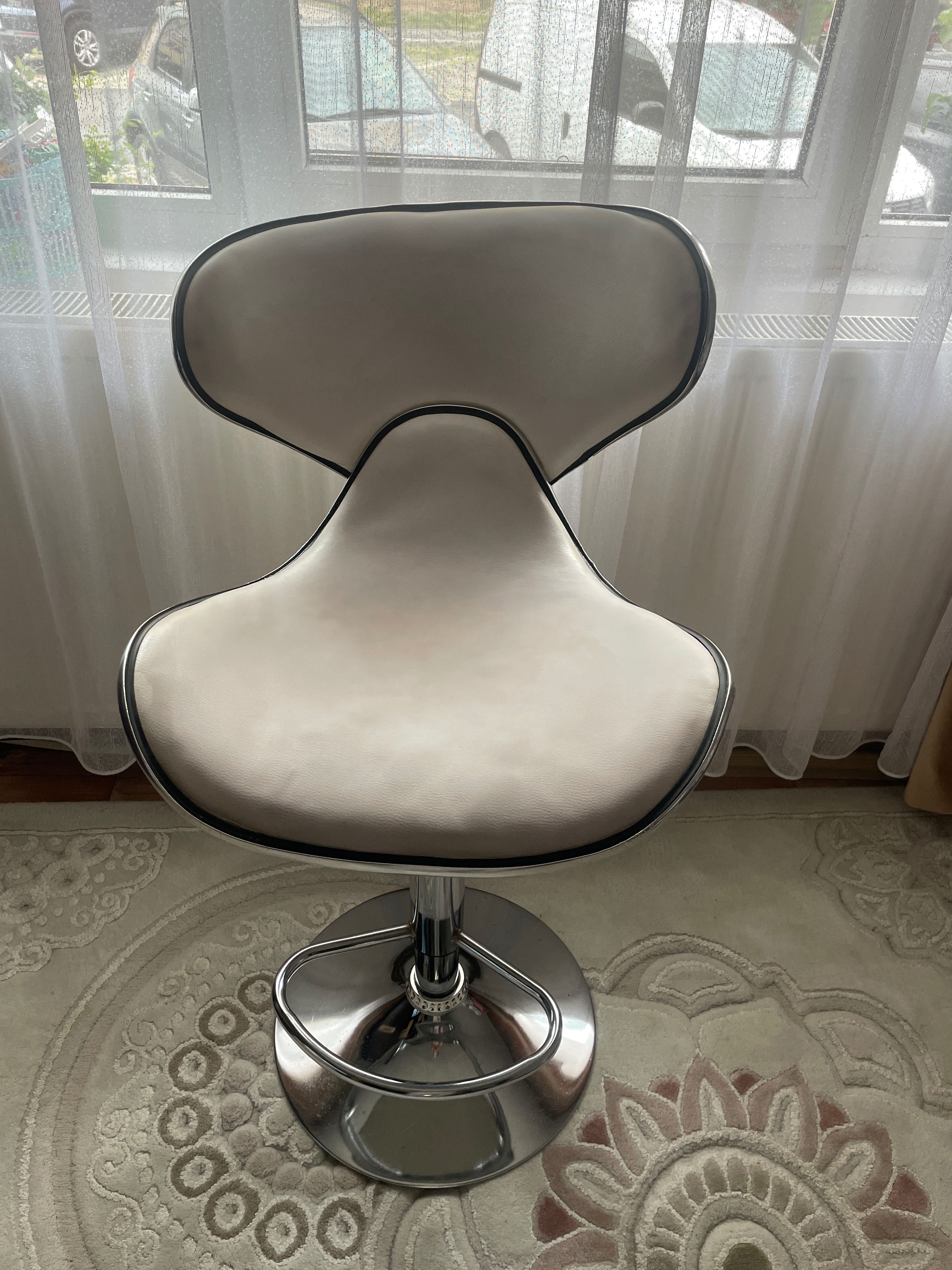 Scaun profesional de machiaj