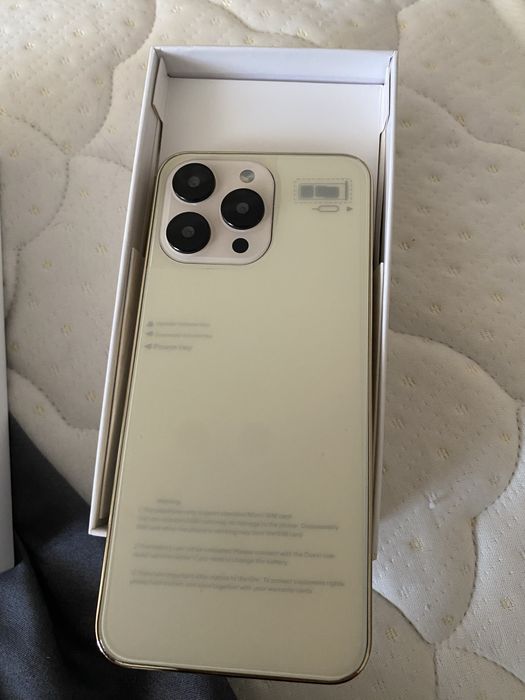 Продам смартфон i14 pro man