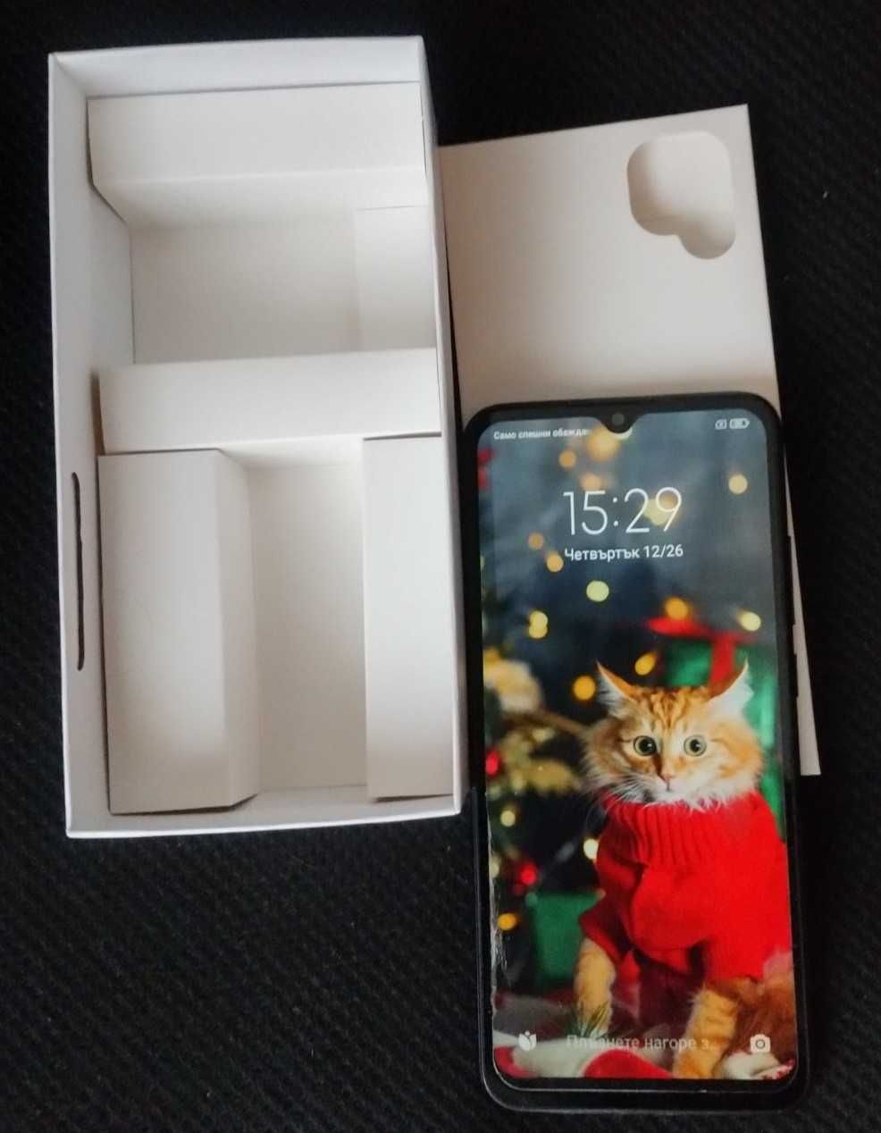 Xiaomi Redmi 9C NFC 32GB 2GB RAM Dual