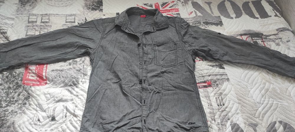 Риза oliver ръст 164