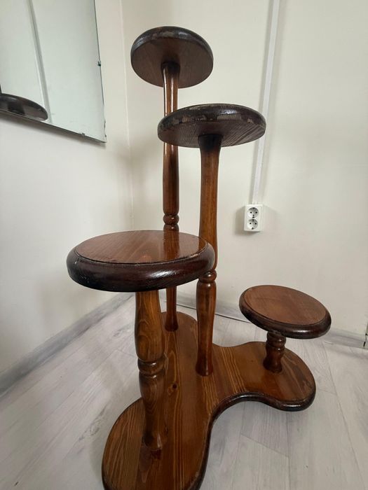 Подставка для цветов