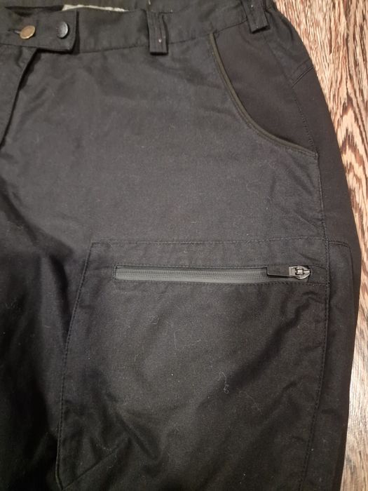 Pantaloni de vanatoare de dame Pinewood Caribou TC Extreme XL