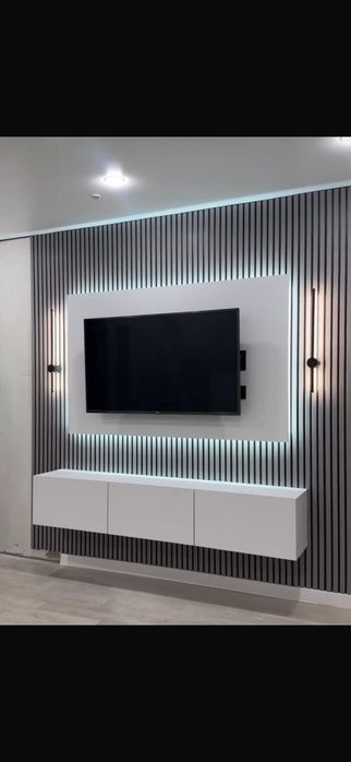 Ремонт и внутренняя отделка квартир и домов