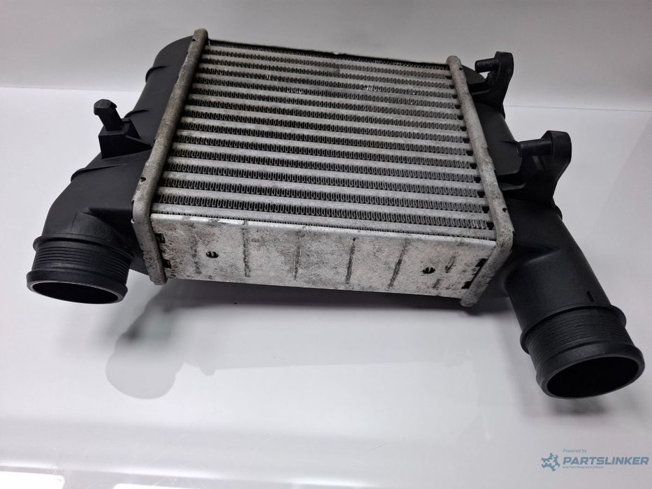 Radiator intercooler AUDI A4 III Avant 8ED, B7 2004 - 2008 TDI BKE, BRB 8E0145805S