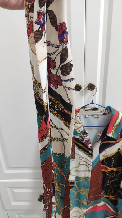 Платье, производство Турция