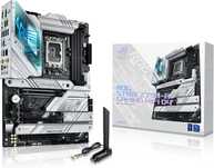 Дънна платка ASUS ROG Strix Z790-A Gaming WiFi II (WiFI 7) DDR5