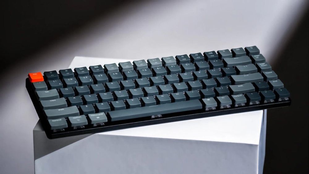 Keychron K3e1 sotiladi