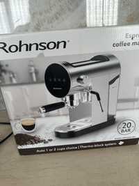 Продавам кафемашина Rohnson R-9050