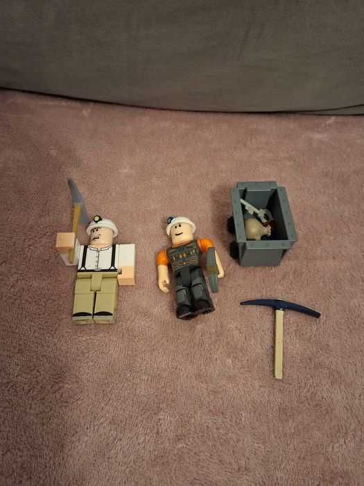 Seturi Roblox Mining
