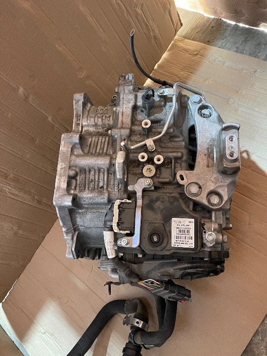 Cutie Automată Peugeot 208 II Peugeot 3008 II 1.2 B AWF8G30 20GTBA EU6