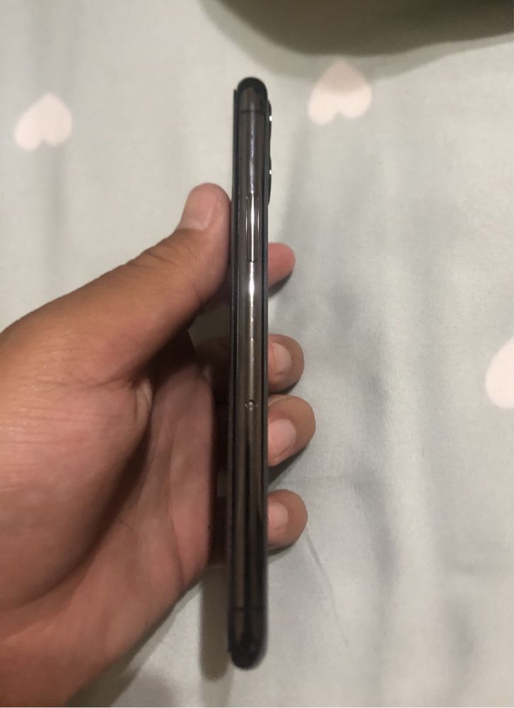 Iphone 11 pro ideal