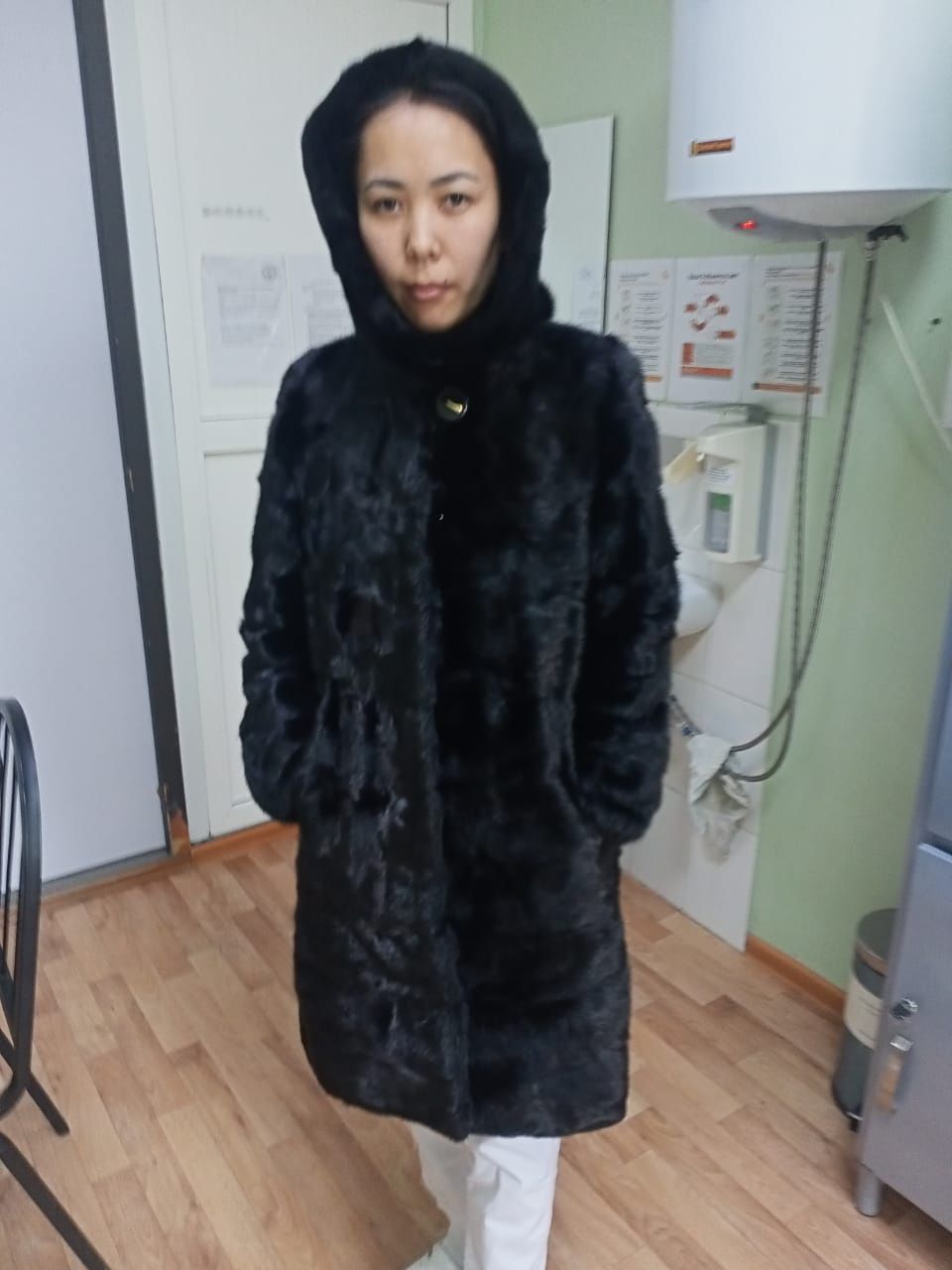 Норковы шубы продам
