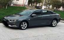 Opel insignia B 2018