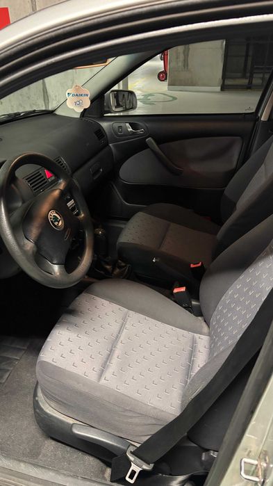 Skoda Octavia 1.6 Benzina 118.000 KM