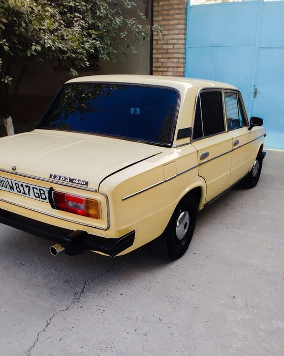 2106 sotiladi 1987yil
