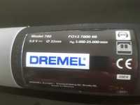 Dremel Multipro 780, акумулаторен 9,6 V
