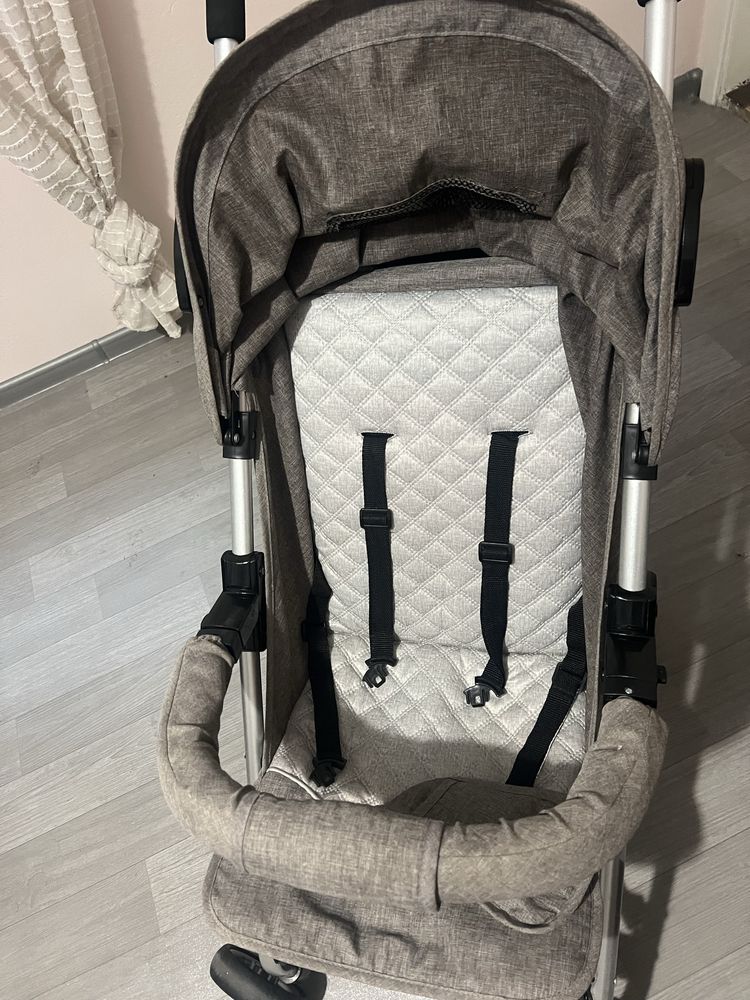 Детска количка Cangaroo