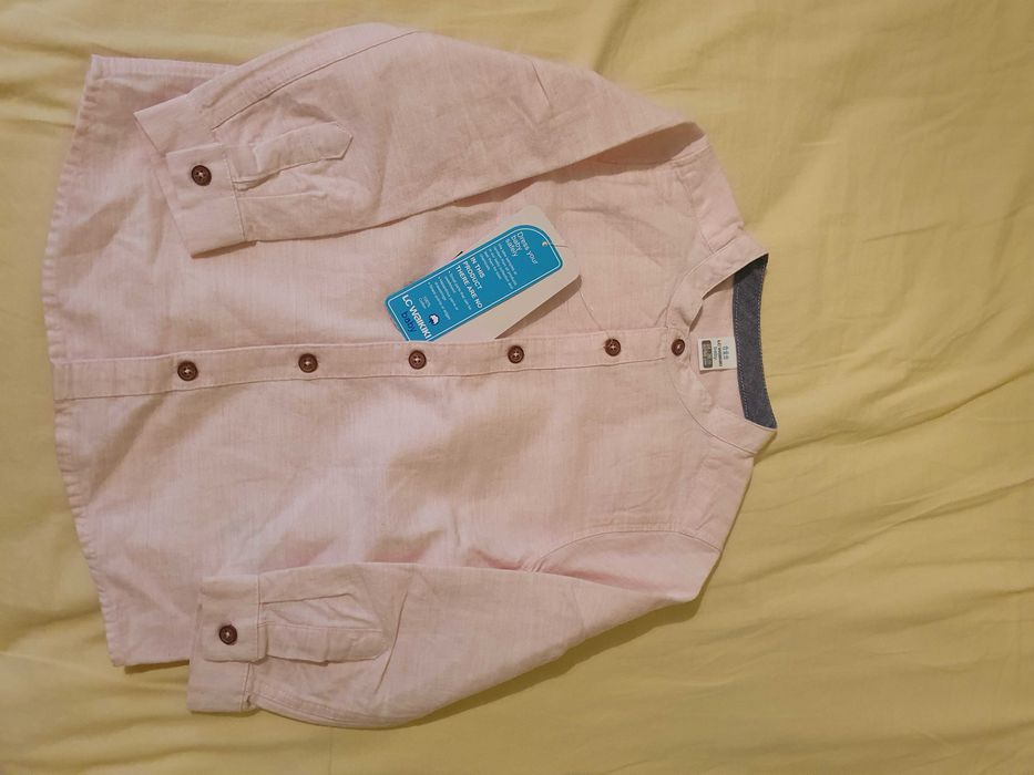 Официални рокли и дрехи за момиче/момче размер 92-98