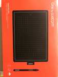 Tableta grafica Wacom One