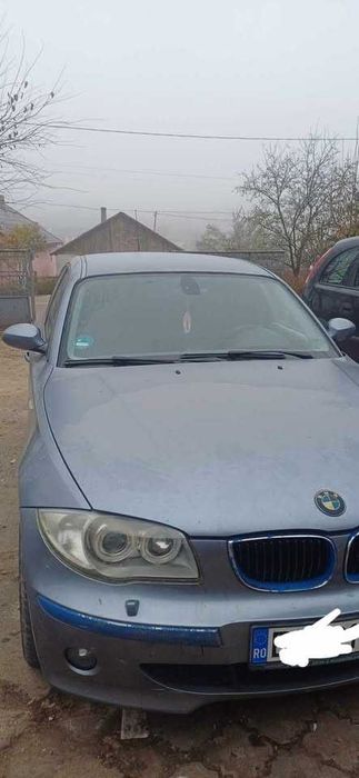 BMW seria 1 2004 1.6 benzina