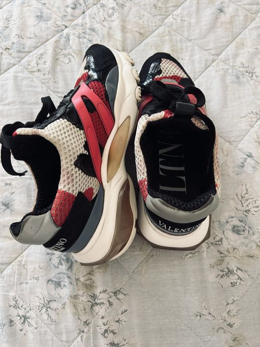 Sneakers Valentino Garavani Originali!