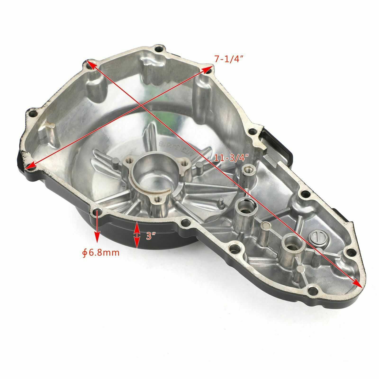 Capac Stator Kawasaki ER6N ER6F VERSYS 2009-2017 Stanga Motor