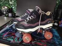 Role Skechers 4 Wheelers in perfecta stare