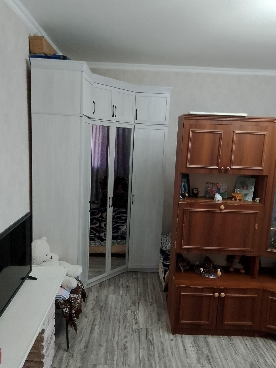 Продается Однокомнатная Квартира Яшнабадский район Кадышева базар