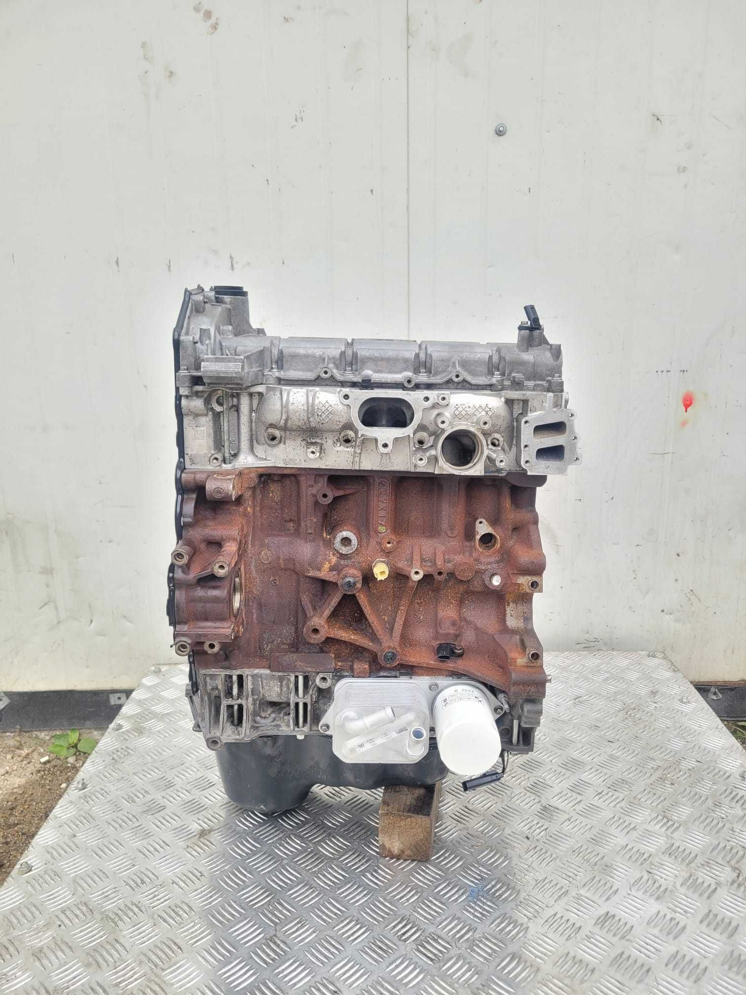 Motor Ford Transit 2.0 Euro 6, nou, remanufacturat