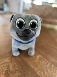 Jucarie de plus Puppy Dog Pals