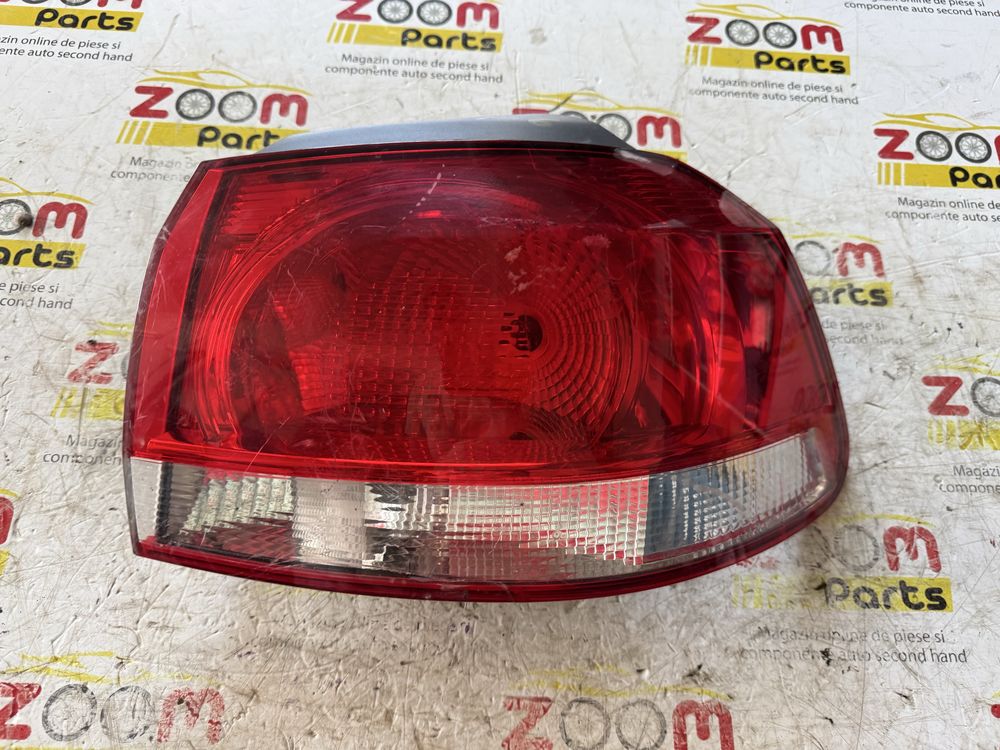 Stop dreapta spate aripa VW Golf 6 hatcback