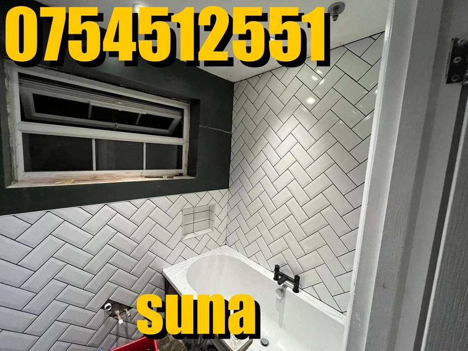 AMENAJARI renovari gresie parchet glet renovari apartamente