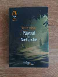 Plânsul lui Nietzsche- Irvin Yalom