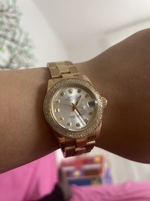 Продкм часы Ролекс