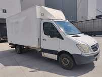 Mercedes-Benz SPRINTER 313CDI Autoutilitara, Mercedes Benz /Sprinter 313CDI, DIESEL, an 2010, 133 CP
