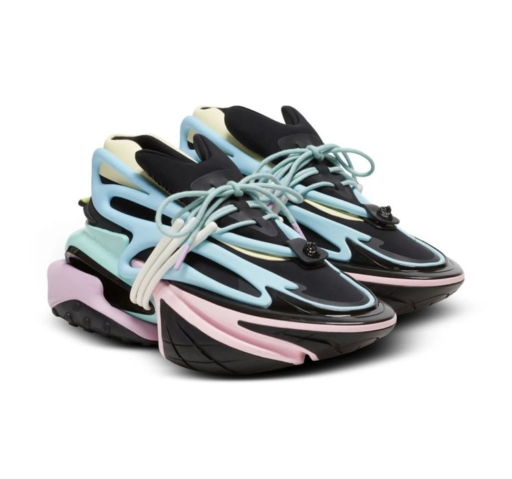 Vand balmaini unicorn