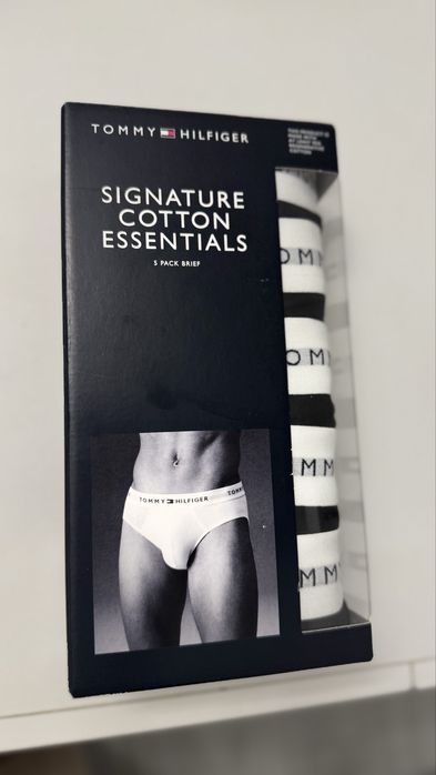 Мъжки слипове Tommy Hilfiger