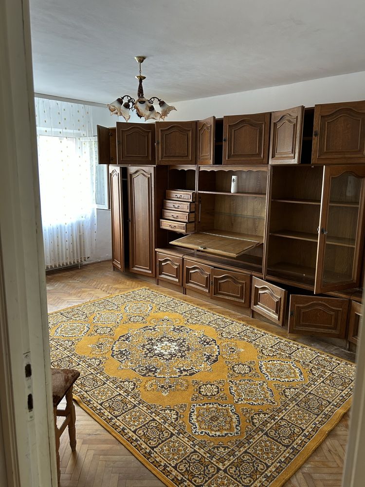 Apartament 2 camere | Etaj 1 | 50,23 mp | B. Grigore Bălan-Sf Gheorghe