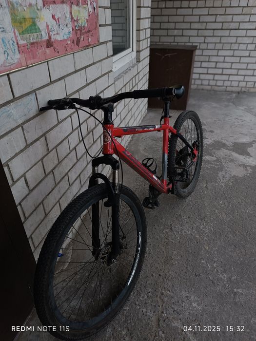 Продам вел срочно