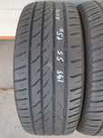 Летни гуми 2 броя MATADOR Hectorra3 195 55 R15 дот 2219