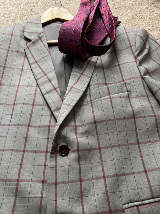 Sacou barbati marimea M