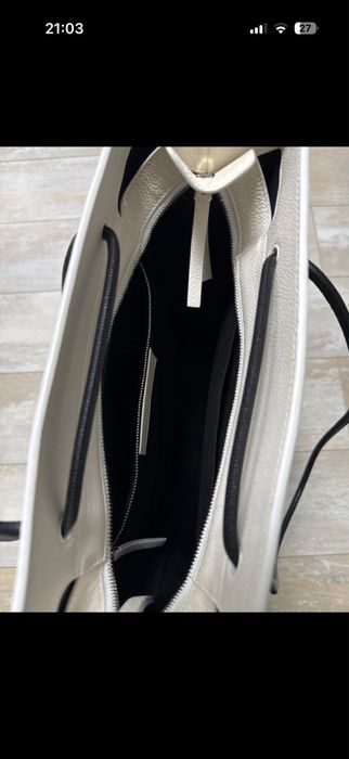 Vand geanta Balenciaga