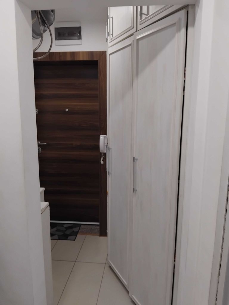 Продава се Едностаен апартамент в София, Дървеница - 39 кв.м за 3590 €/кв.м - Снимка #3