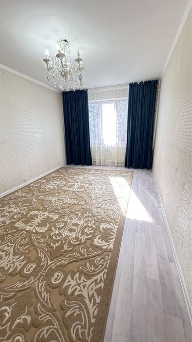 Продам 3-х комнатную квартиру