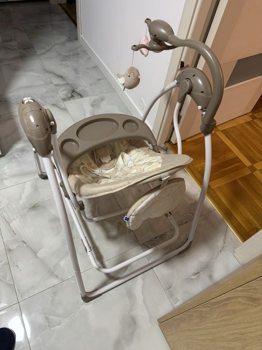 Balansoar copii/ leagan copii/ Leagan bebelusi