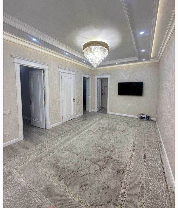 Продаётся Евродом на Юнусабаде(Тикланиш) 2-сотки (N 11170)