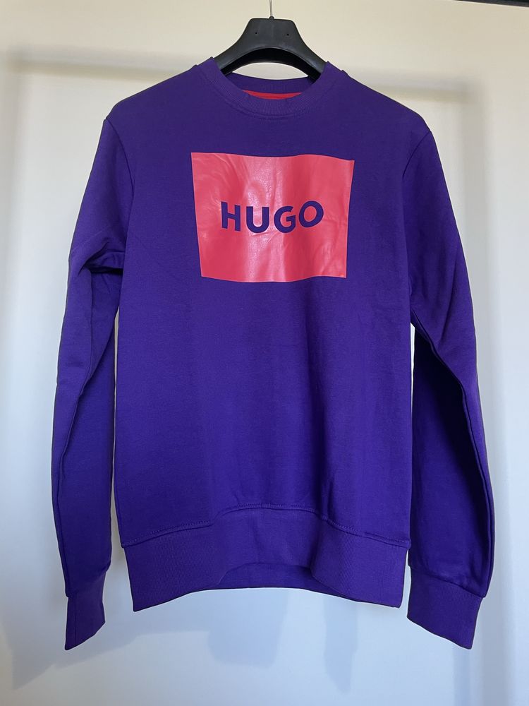 Блуза Hugo