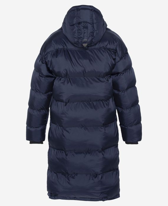 Schott NYC 2190MAX Extra Long Puffer Jacket ОРИГИНАЛ мъжко яке XL