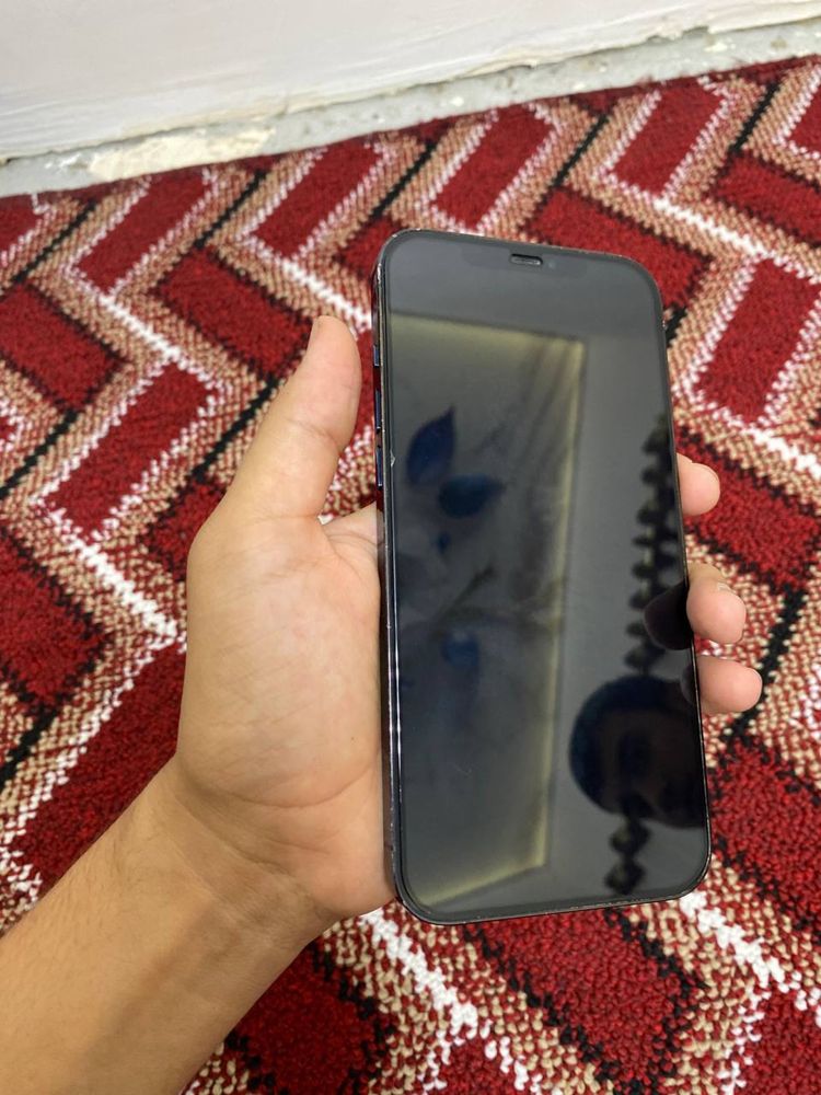 Iphone 12pro max