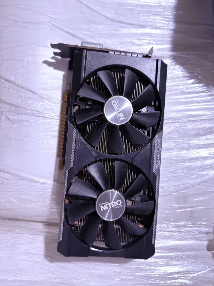 Sapphire Radeon R9 380 NITRO 2GB GDDR5
